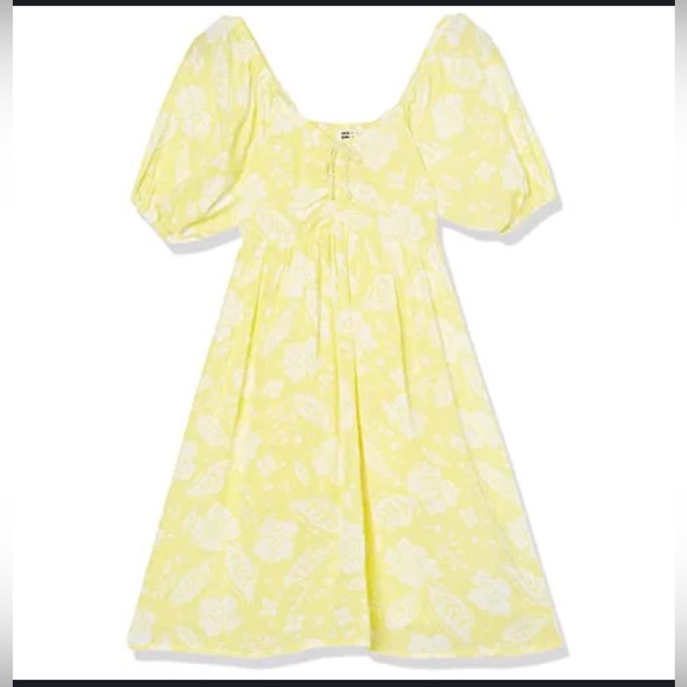 Billabong® Beach Time Dress size small girl